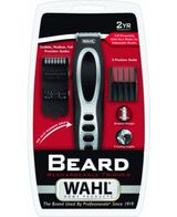Rechargeable Beard Trimmer